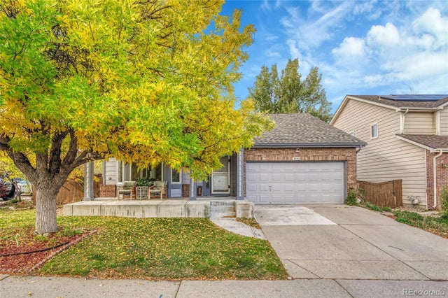 9495 Morning Glory Way, Highlands Ranch