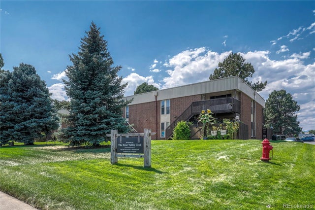 3663 S Sheridan Boulevard A9, Denver