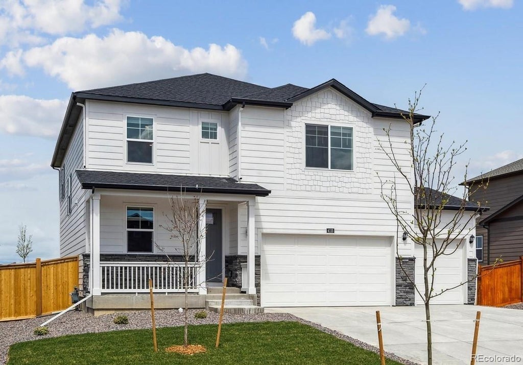 4330 Gypsum Avenue, Mead