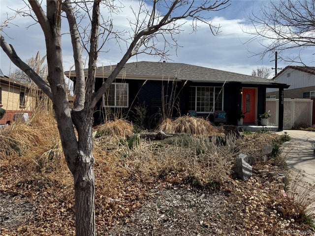 3610 Olive Street, Denver