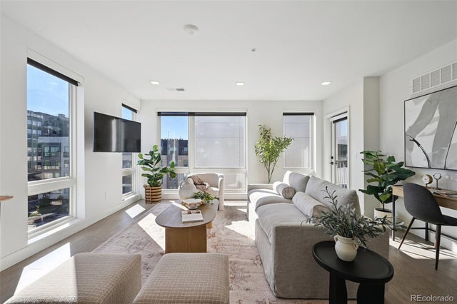 1898 S Bannock Street 512, Denver