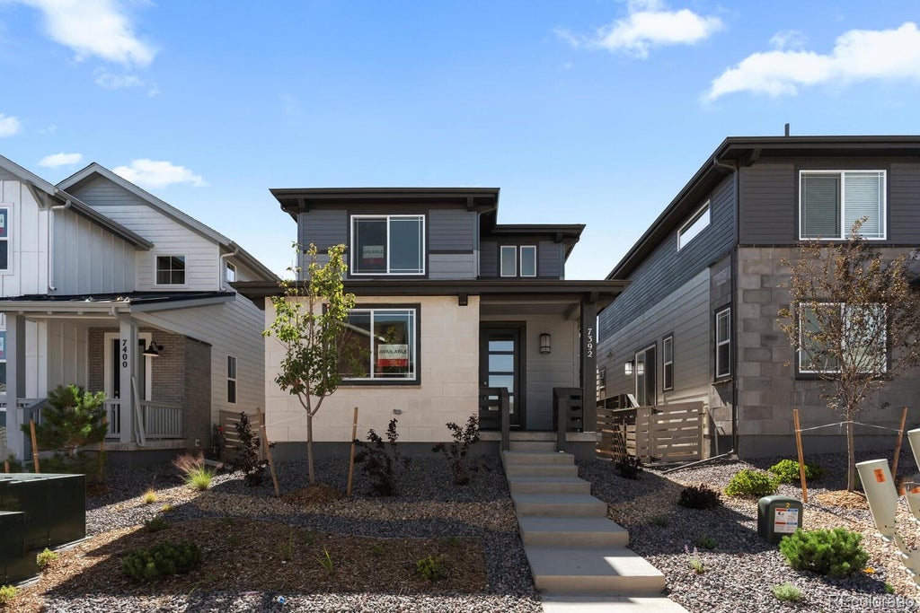 7392 Watercress Drive, Littleton