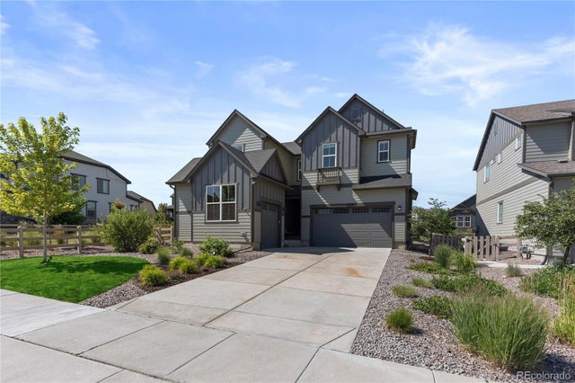 8376 Basalt Drive, Littleton
