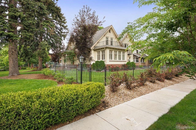 4535 E Montview Boulevard, Denver