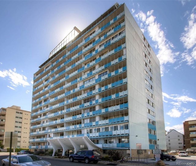 1155 N Ash Street 1202, Denver