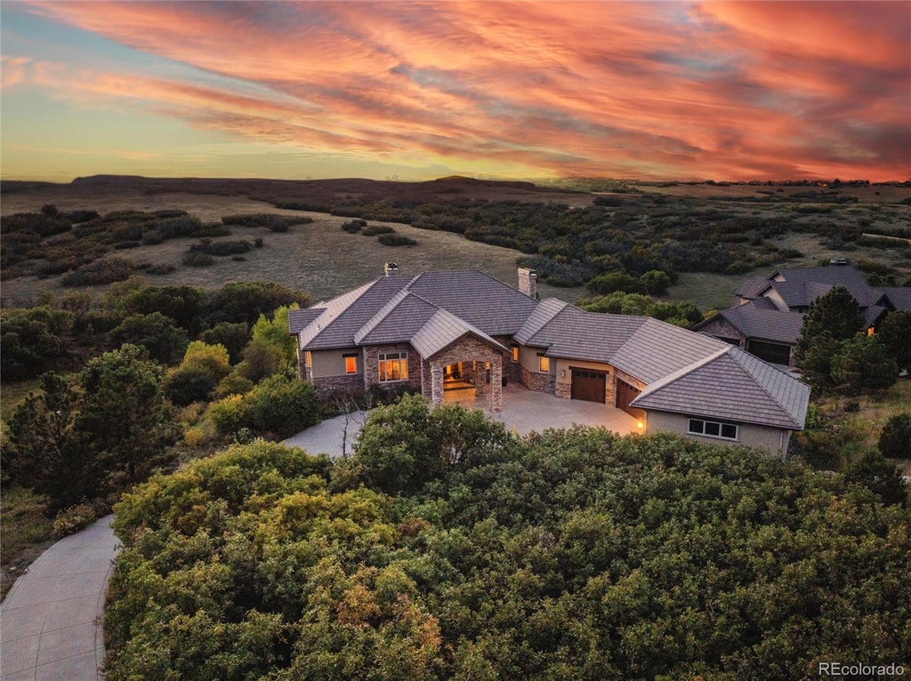 13079 Whisper Canyon Road, Castle Pines