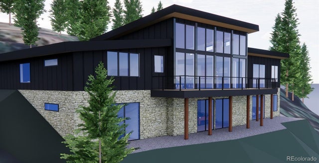 6448 Elaine Road, Evergreen