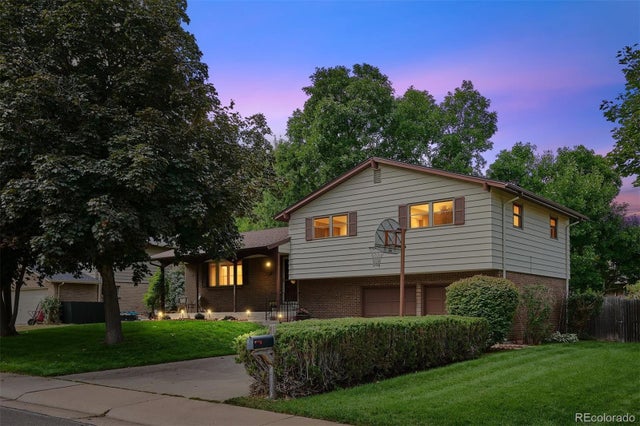 2173 S Field Street, Lakewood