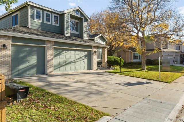 5758 S Jasper Way, Centennial