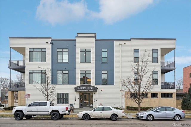 336 E 1st Avenue 207, Denver