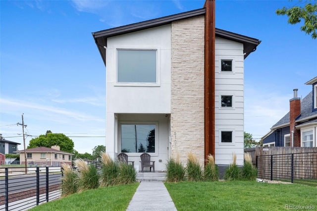 5101 Quitman Street, Denver