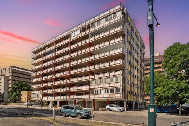 1121 Albion Street 207, Denver