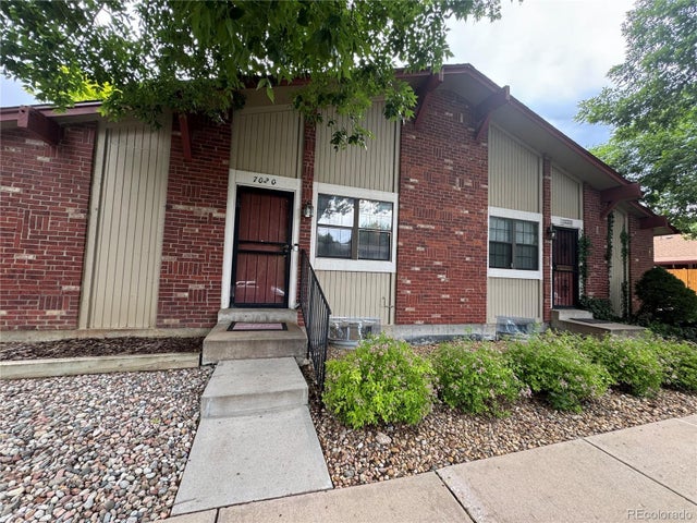 7020 W Portland Avenue, Littleton