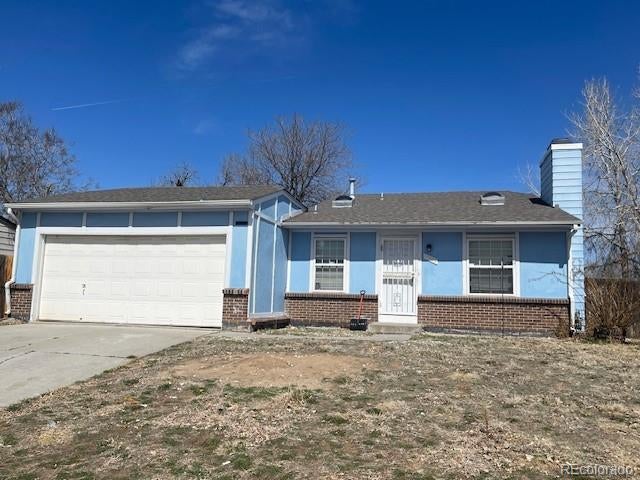14425 E Albrook Drive, Denver