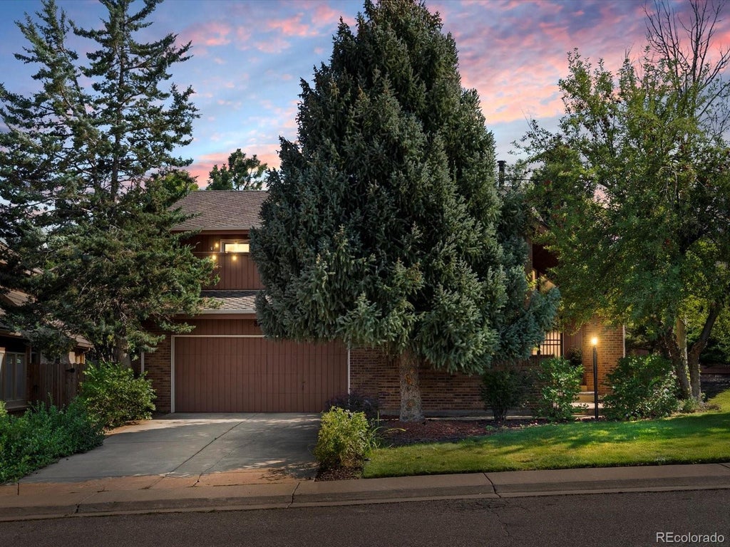 8260 Lodgepole Trail, Lone Tree