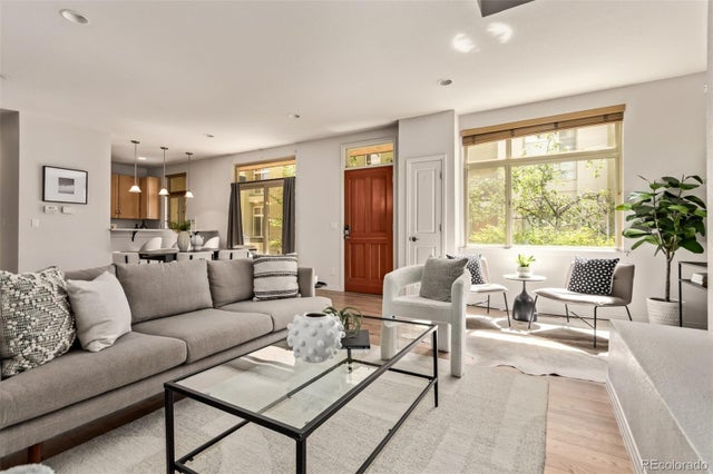 1874 Vine Street 102, Denver