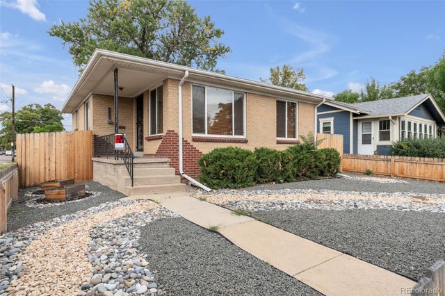 4901 Grove. Street, Denver