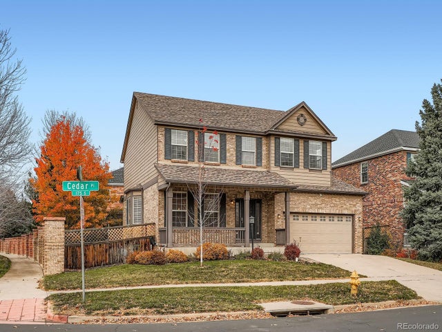 7305 E Cedar Place, Denver