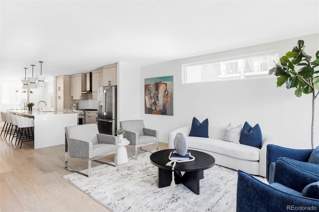 2090 Eliot Street, Denver