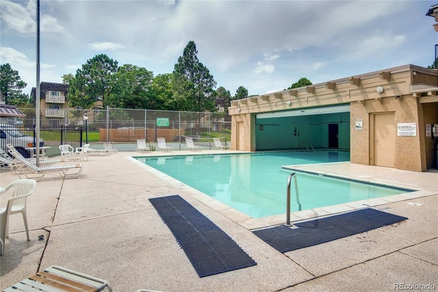 7375 E Quincy Avenue 204, Denver