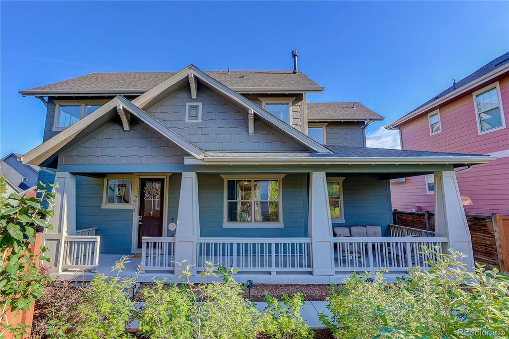 5911 Boston Court, Denver