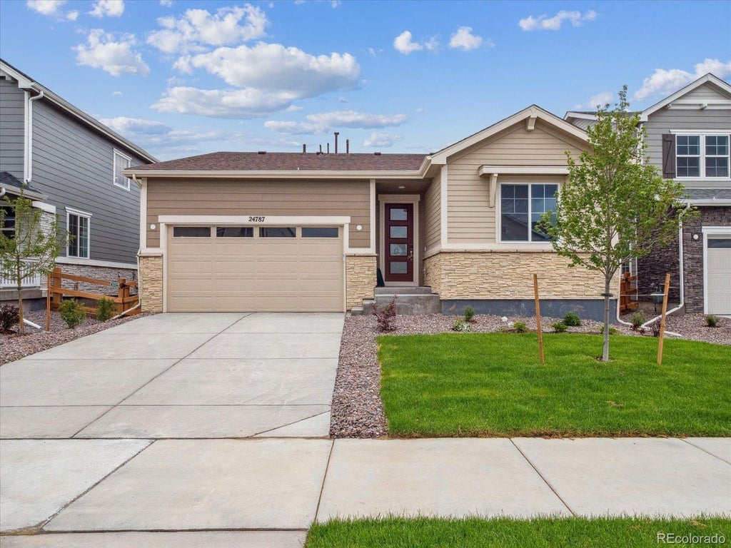 24787 E 40th Avenue, Aurora
