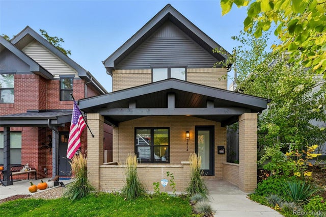 3414 W 31st Avenue, Denver