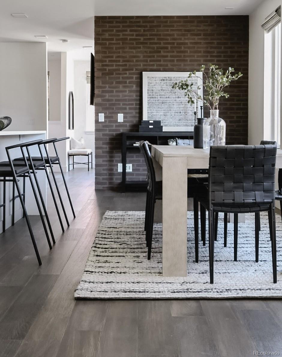 3695 Mariposa Street, Denver