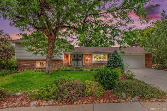 2719 S Eaton Way, Denver