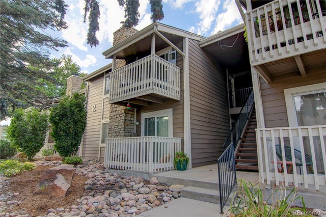 4400 S Quebec Street 207r, Denver