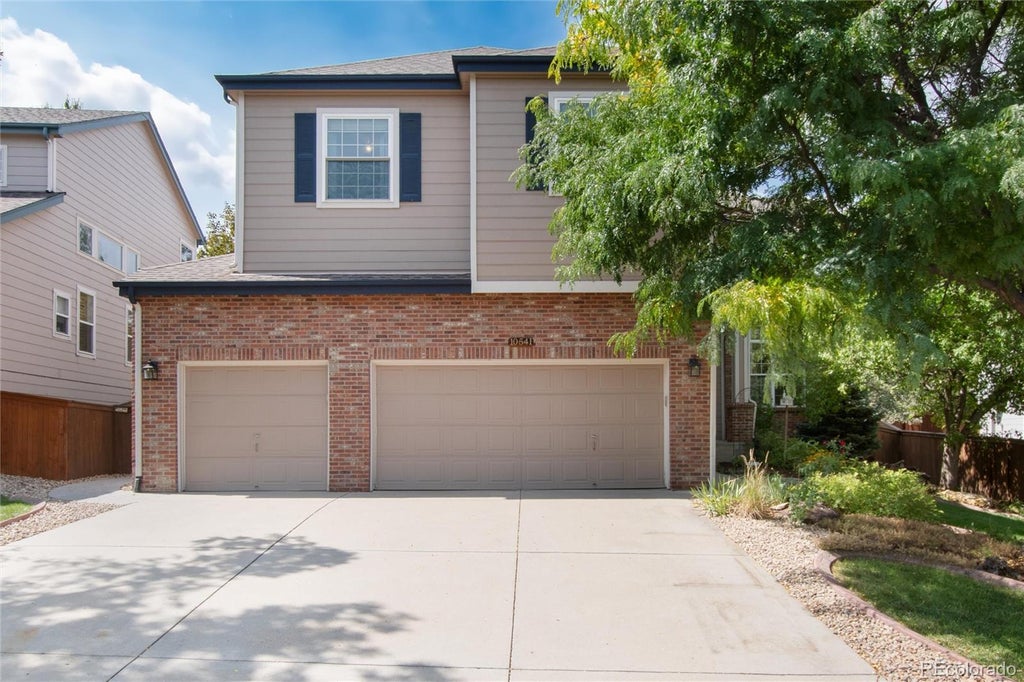 10541 Jaguar Glen, Lone Tree
