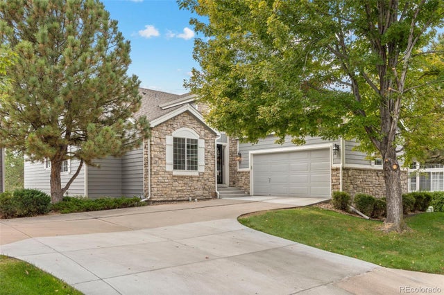 7400 W Grant Ranch Boulevard 5, Littleton
