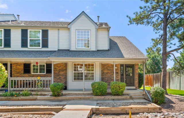 9950 W Progress Place, Littleton