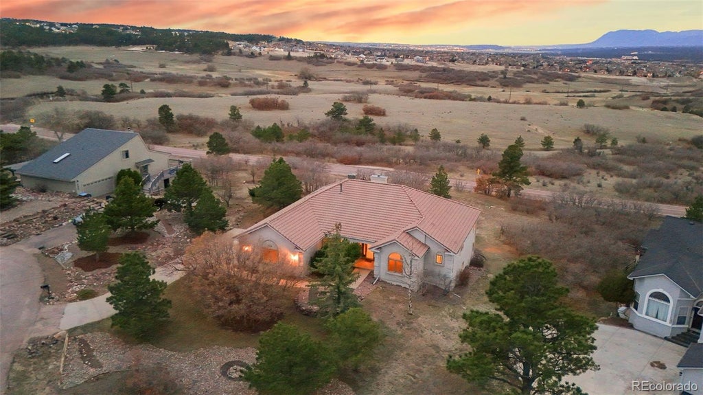 265 Ox Yoke Way, Monument