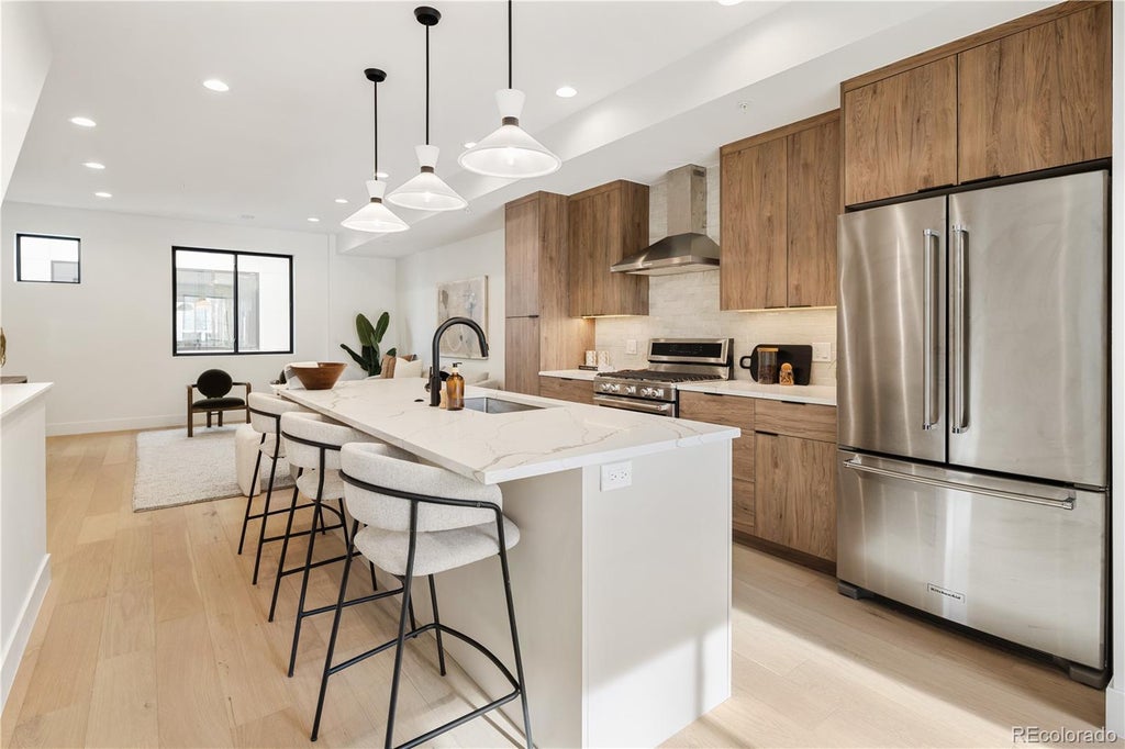 4517 North Tennyson Street, Denver