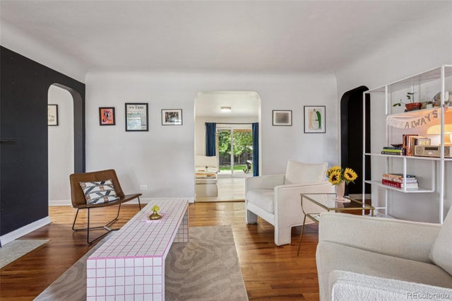 2635 Niagara Street, Denver