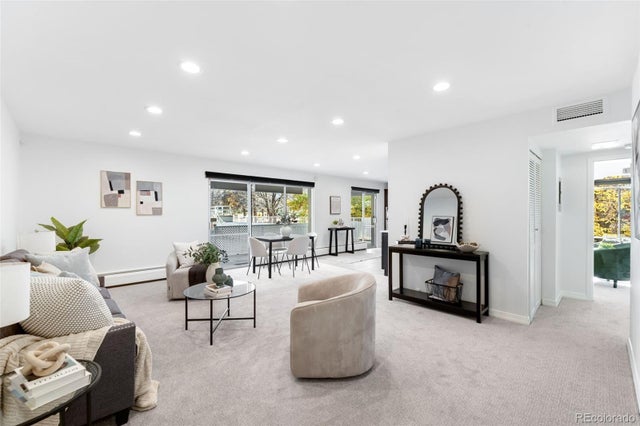 1200 N Humboldt Street 206, Denver