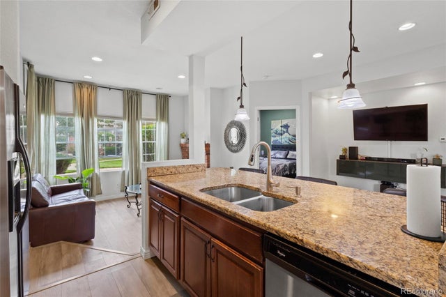 4760 S Wadsworth Boulevard E108, Littleton