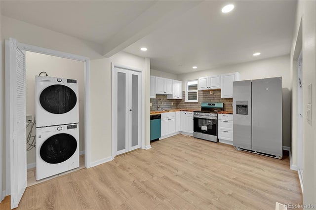 1130 S Clinton Street 68, Denver