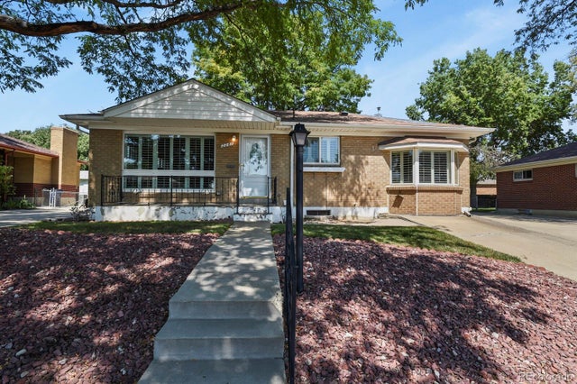 2281 Samuel Drive, Denver