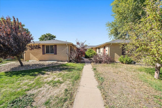 3653 Locust Street, Denver