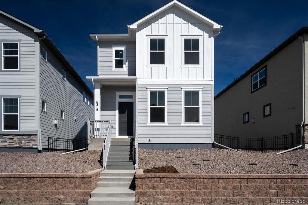 6315 Laud Point, Colorado Springs