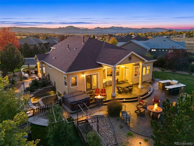 1014 Prism Cactus Circle, Loveland