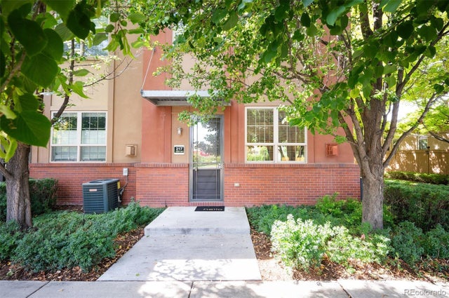 217 Spruce Street 101, Denver