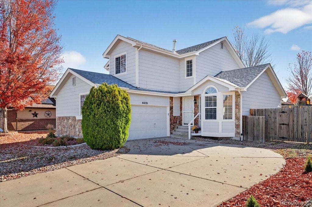 4478 Dunkirk Way, Denver