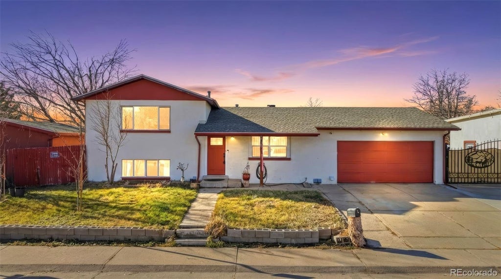 14470 Pensacola Drive, Denver