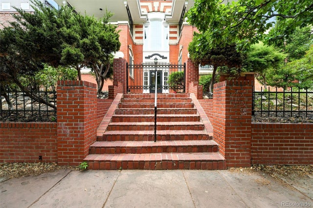 1225 N Emerson Street B, Denver