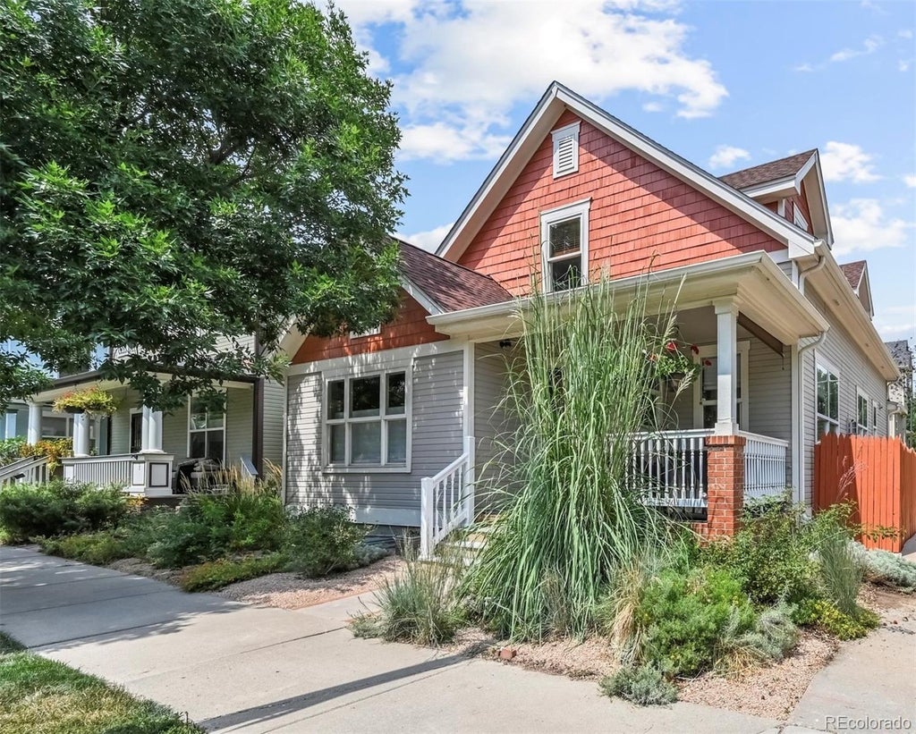 4513 W 36th Place, Denver