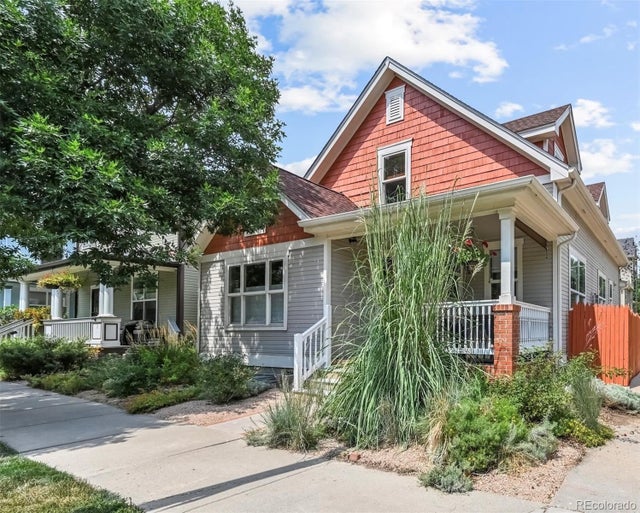 4513 W 36th Place, Denver