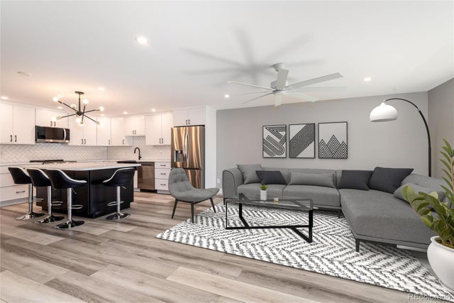 13991 E Marina Drive 105, Aurora